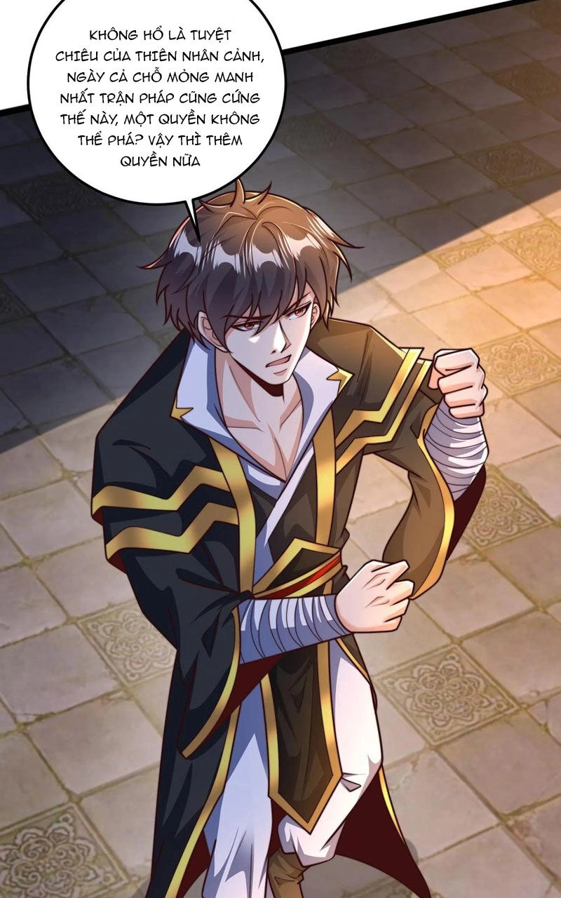 Ta Nuôi Quỷ Ở Trấn Ma Ty Chapter 299 - 41