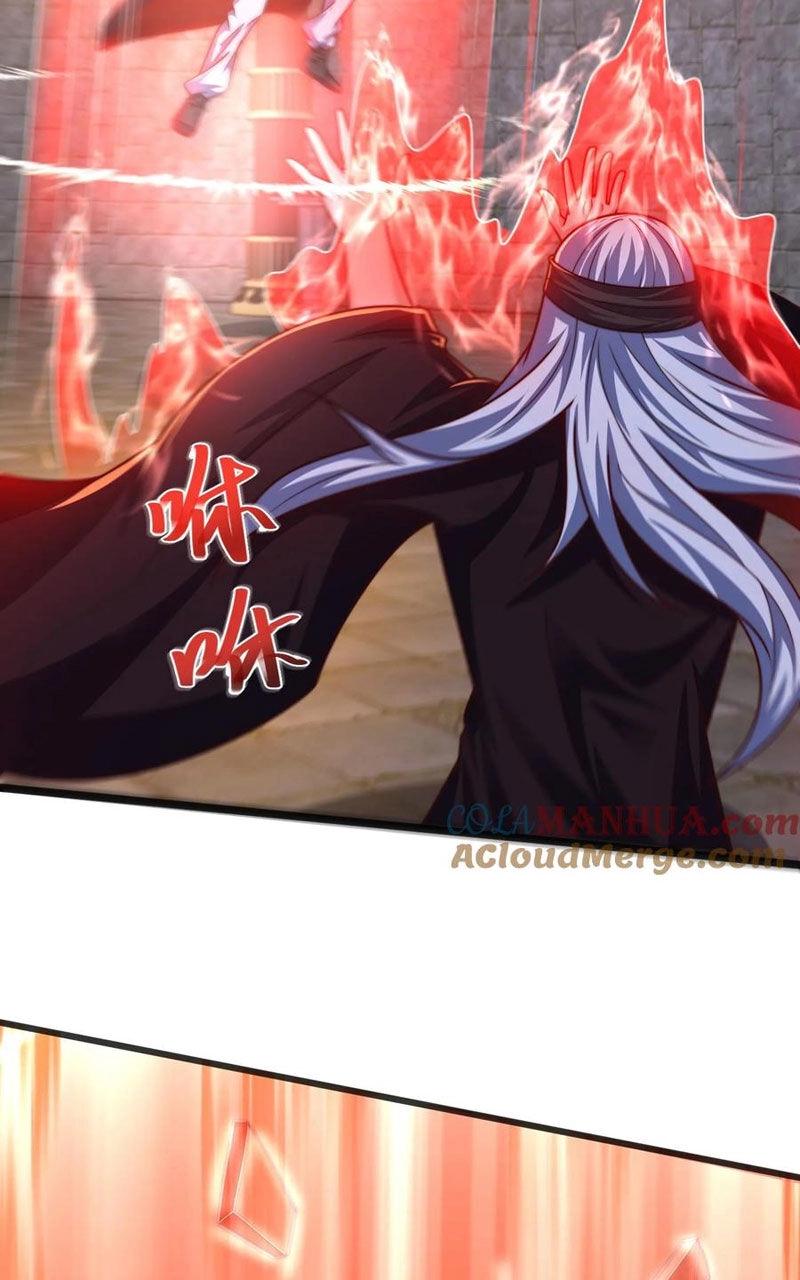 Ta Nuôi Quỷ Ở Trấn Ma Ty Chapter 299 - 45