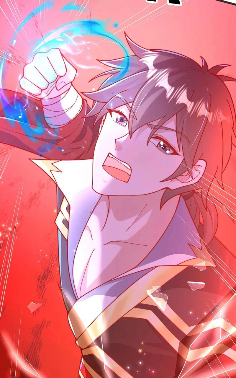 Ta Nuôi Quỷ Ở Trấn Ma Ty Chapter 299 - 47