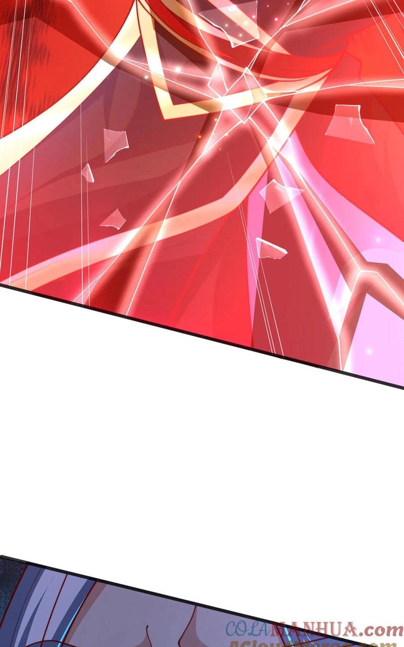 Ta Nuôi Quỷ Ở Trấn Ma Ty Chapter 299 - 48