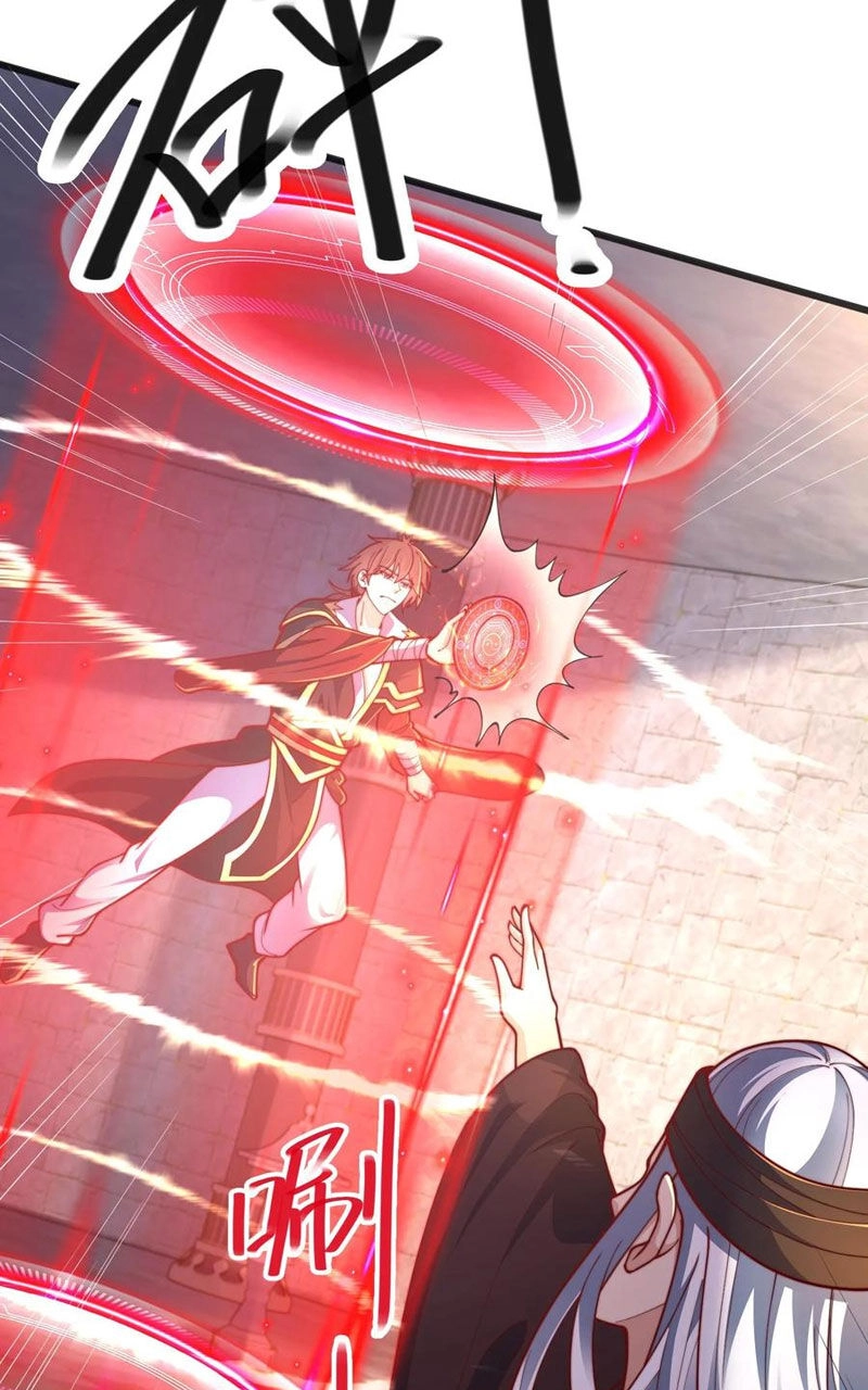 Ta Nuôi Quỷ Ở Trấn Ma Ty Chapter 299 - 51