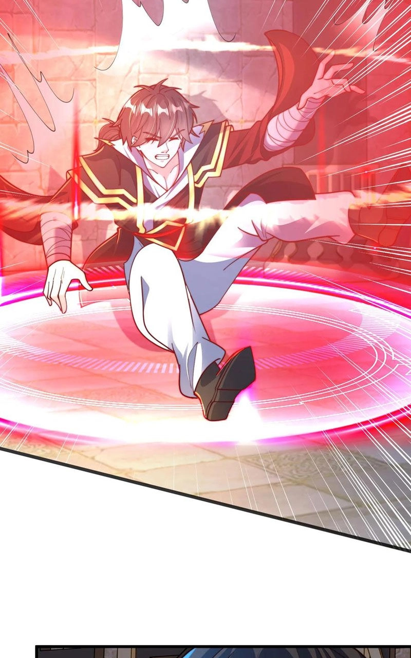 Ta Nuôi Quỷ Ở Trấn Ma Ty Chapter 299 - 53