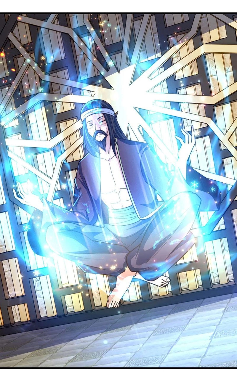 Ta Nuôi Quỷ Ở Trấn Ma Ty Chapter 299 - 56