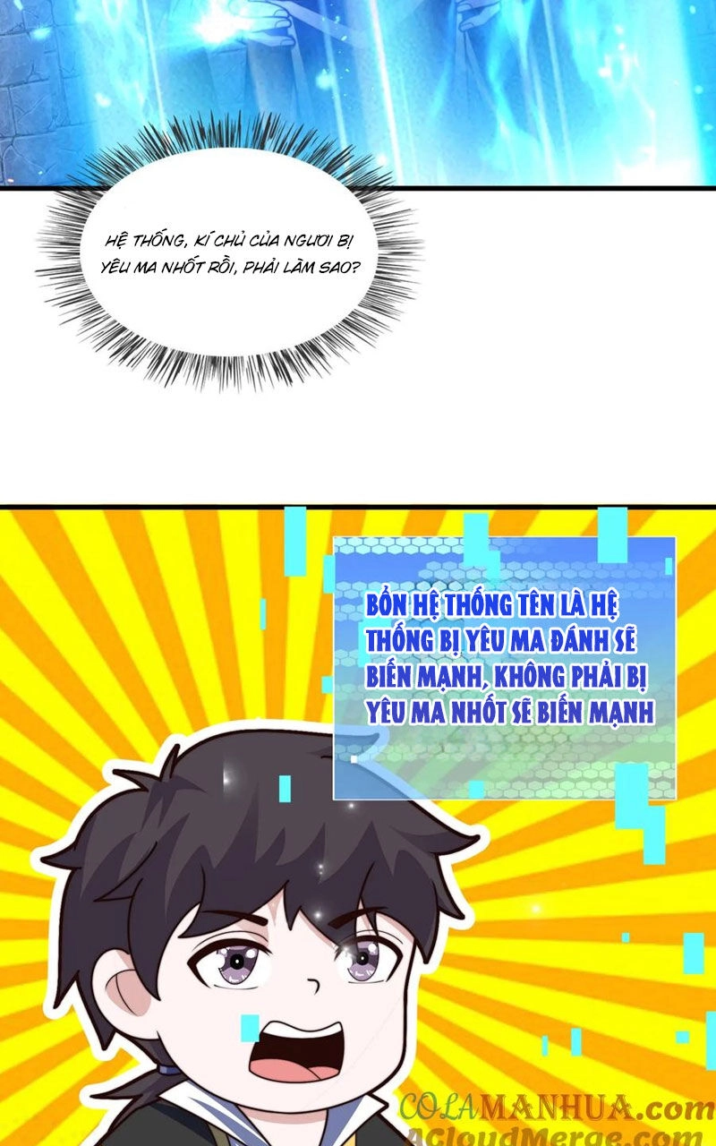 Ta Nuôi Quỷ Ở Trấn Ma Ty Chapter 299 - 58