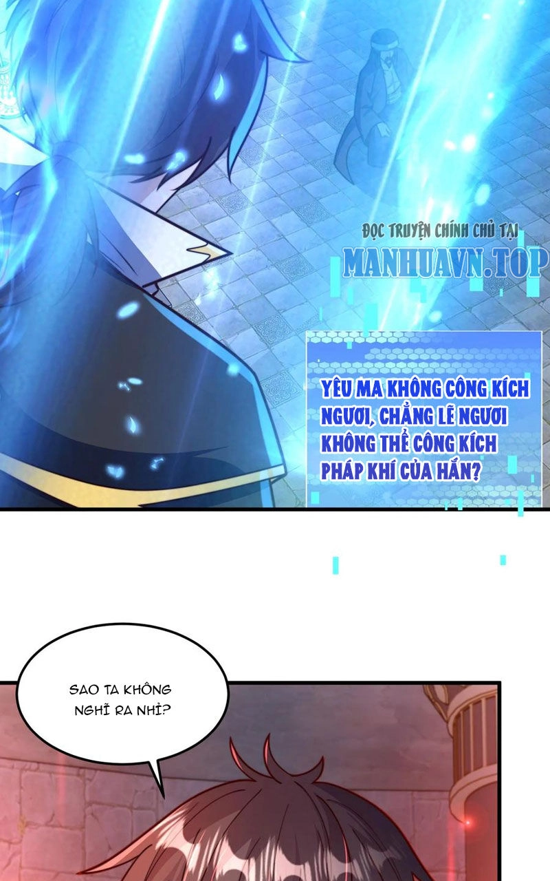 Ta Nuôi Quỷ Ở Trấn Ma Ty Chapter 299 - 60
