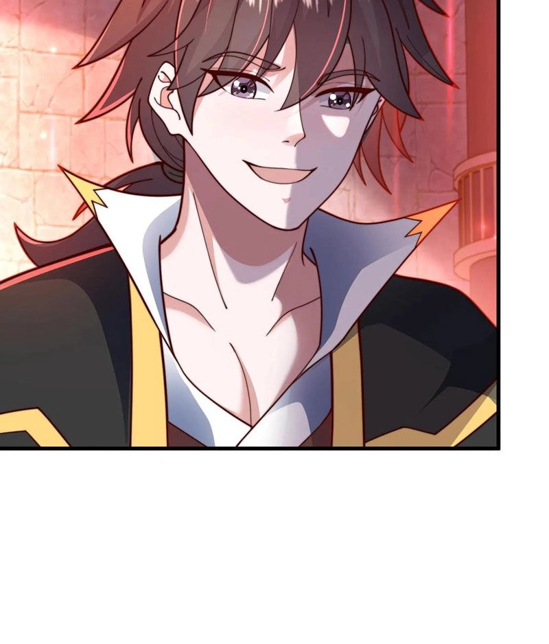 Ta Nuôi Quỷ Ở Trấn Ma Ty Chapter 299 - 61