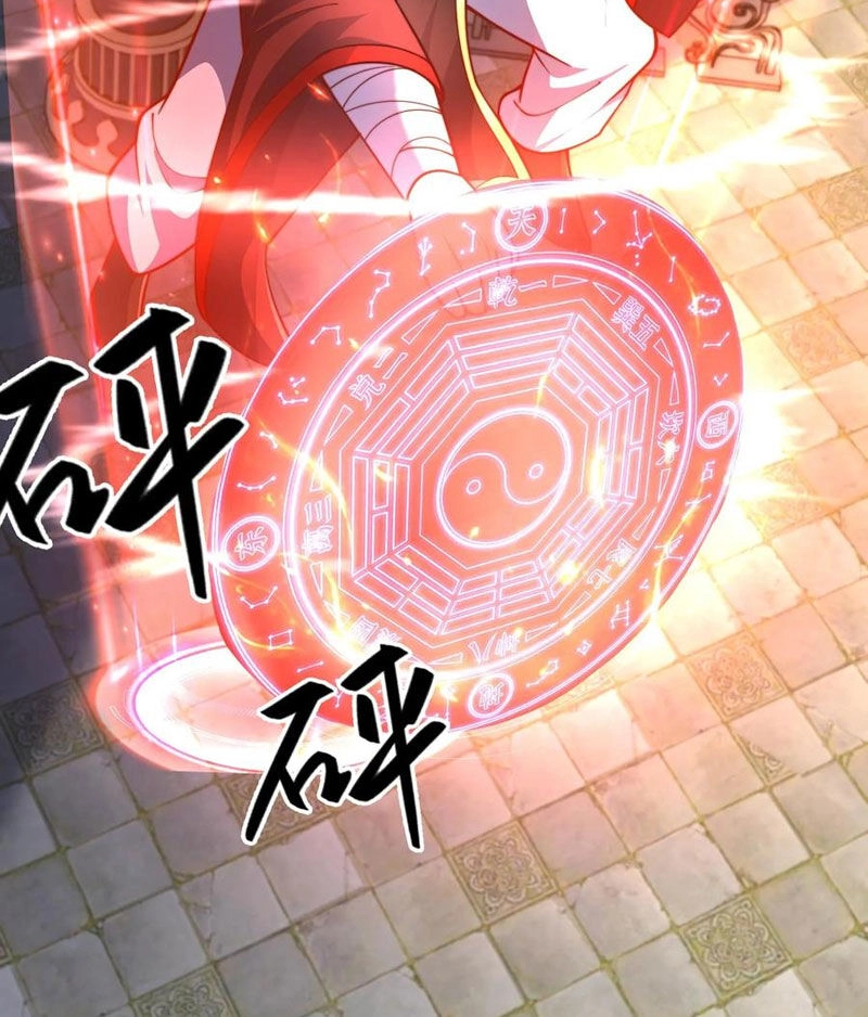 Ta Nuôi Quỷ Ở Trấn Ma Ty Chapter 299 - 63