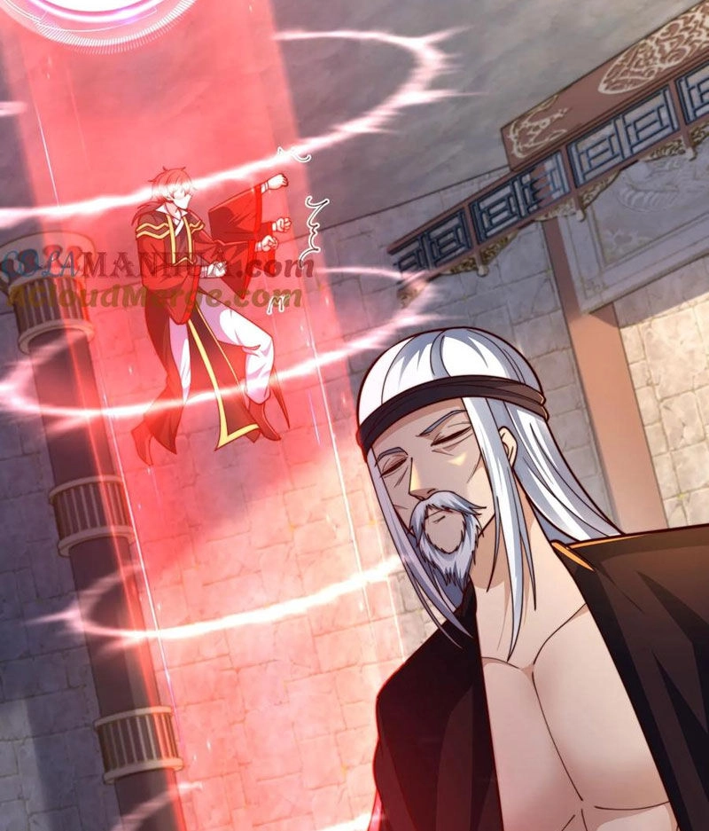 Ta Nuôi Quỷ Ở Trấn Ma Ty Chapter 299 - 67