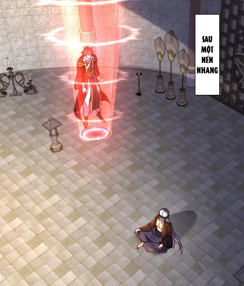 Ta Nuôi Quỷ Ở Trấn Ma Ty Chapter 299 - 70