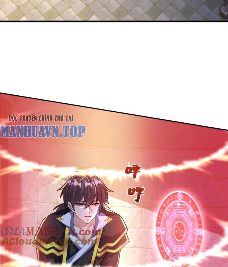 Ta Nuôi Quỷ Ở Trấn Ma Ty Chapter 299 - 71