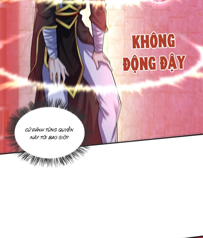 Ta Nuôi Quỷ Ở Trấn Ma Ty Chapter 299 - 72