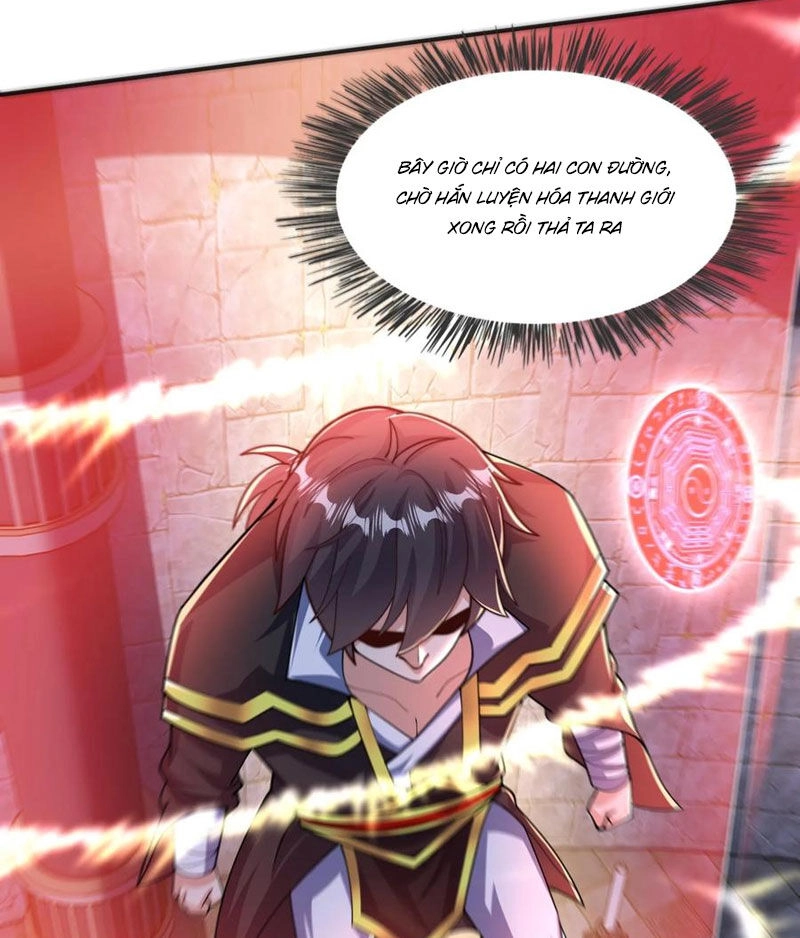 Ta Nuôi Quỷ Ở Trấn Ma Ty Chapter 299 - 73