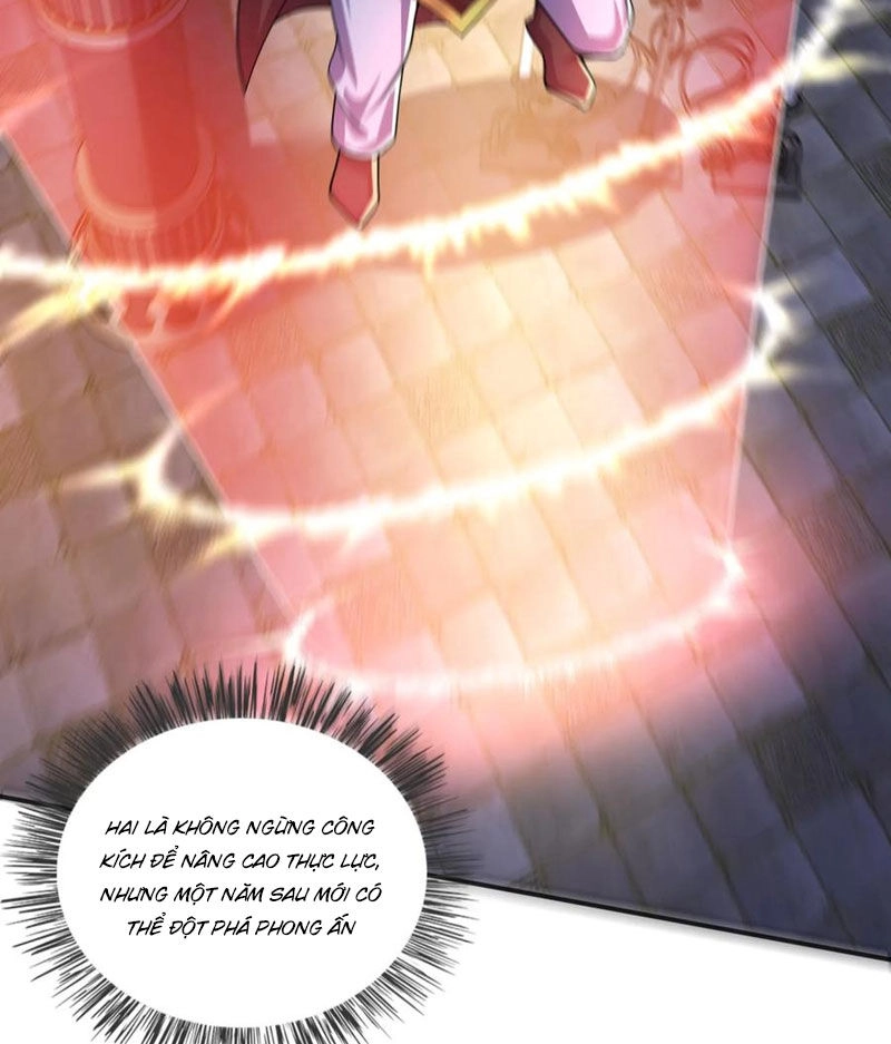 Ta Nuôi Quỷ Ở Trấn Ma Ty Chapter 299 - 74