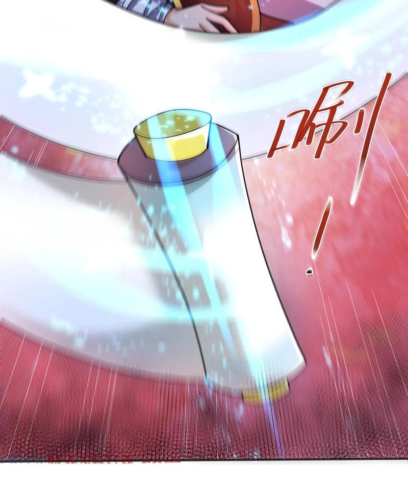 Ta Nuôi Quỷ Ở Trấn Ma Ty Chapter 299 - 80