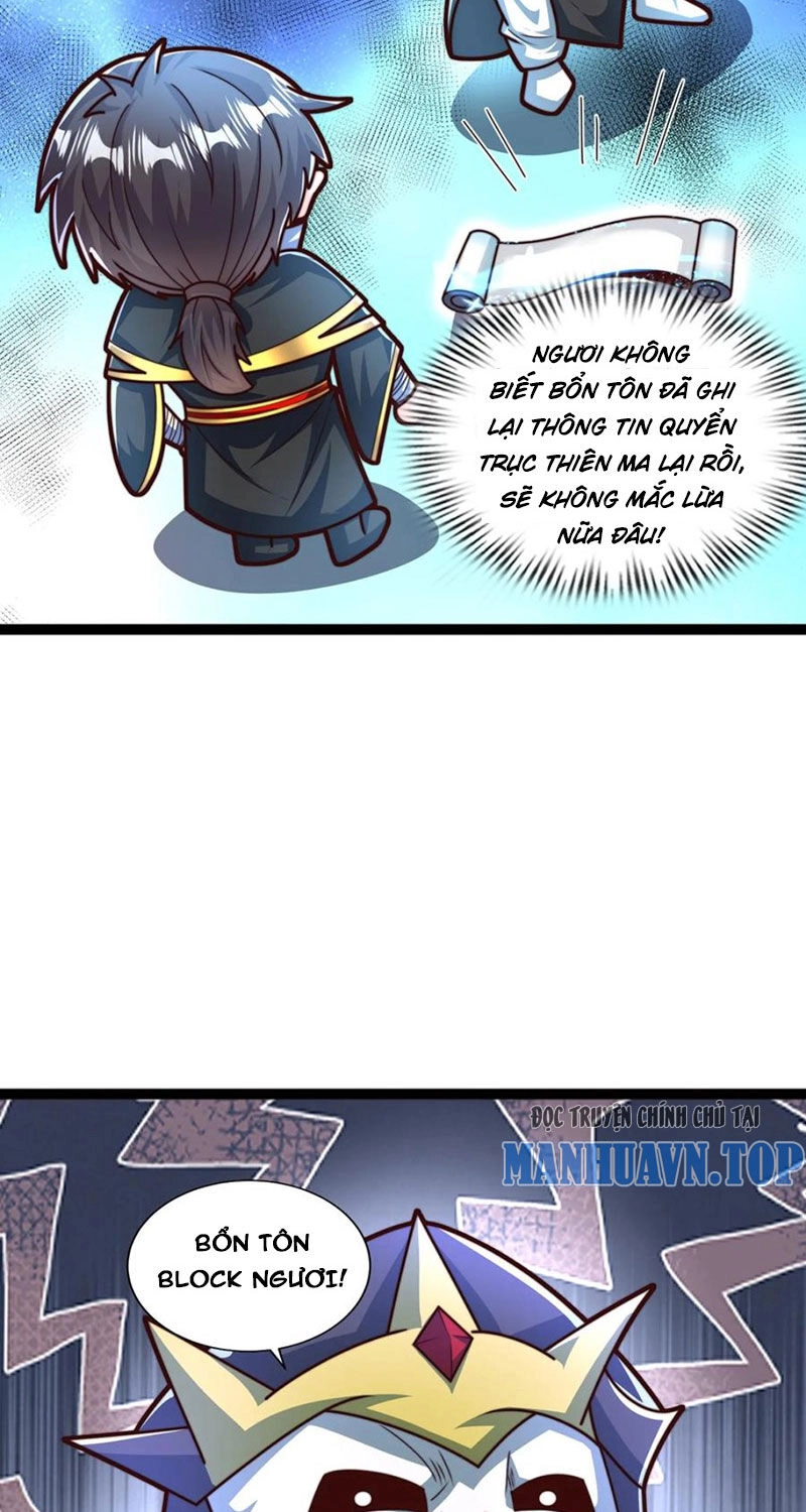 Ta Nuôi Quỷ Ở Trấn Ma Ty Chapter 300 - 4