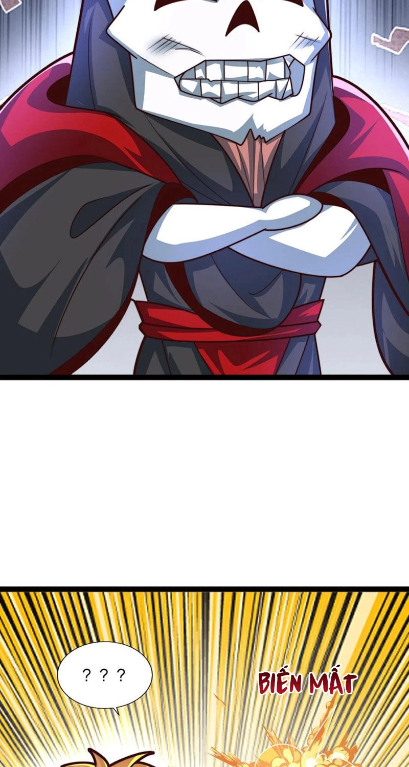 Ta Nuôi Quỷ Ở Trấn Ma Ty Chapter 300 - 5