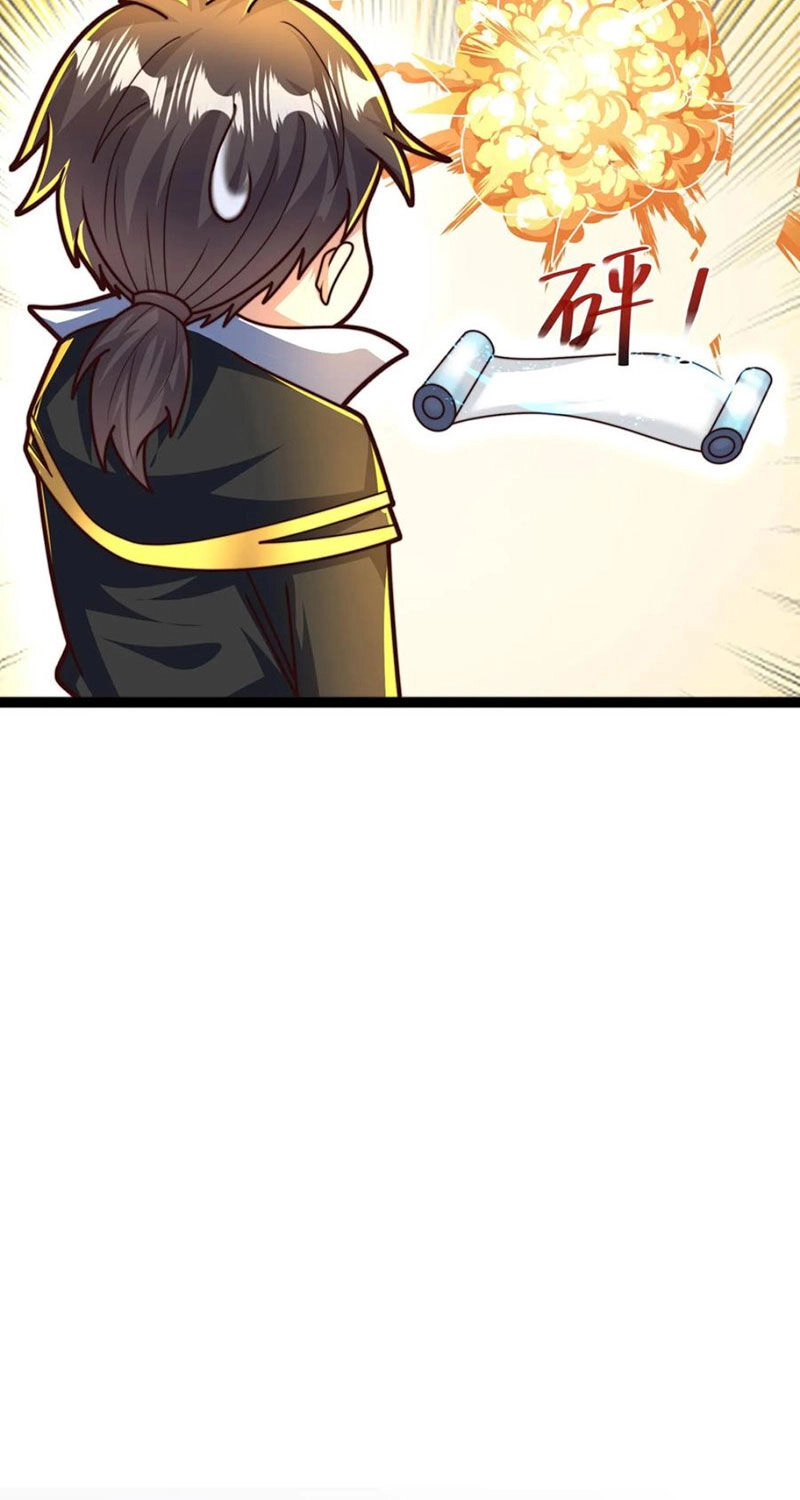 Ta Nuôi Quỷ Ở Trấn Ma Ty Chapter 300 - 6