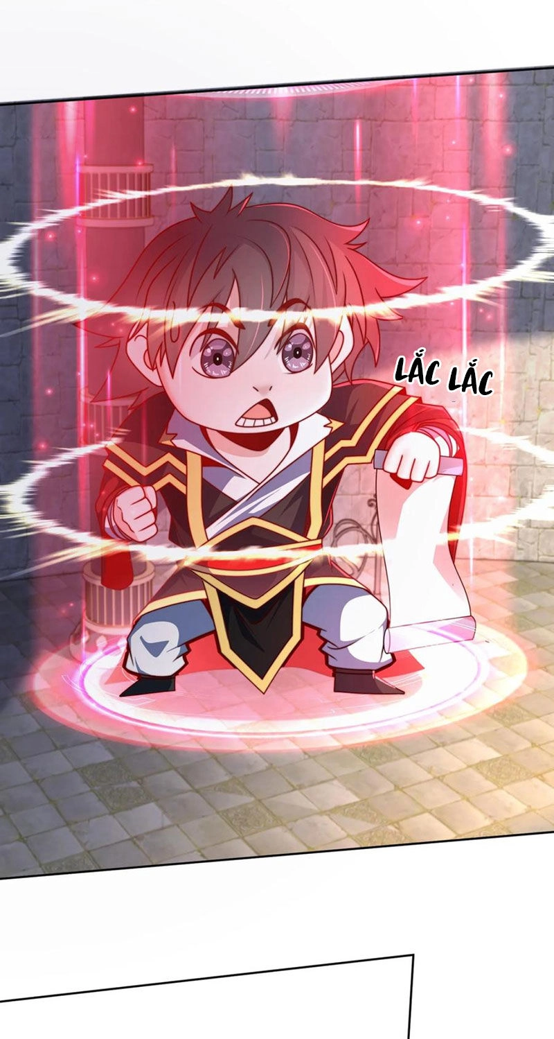 Ta Nuôi Quỷ Ở Trấn Ma Ty Chapter 300 - 7