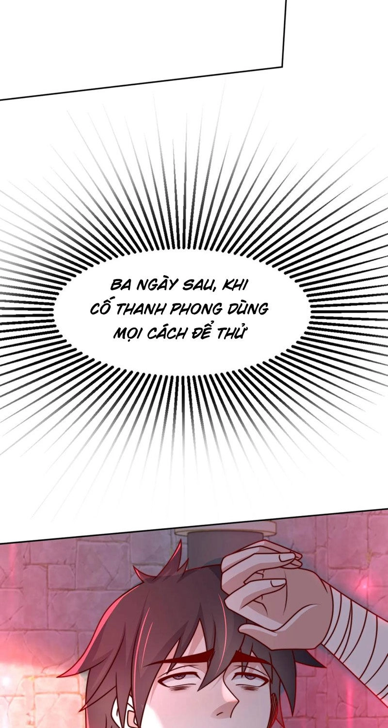 Ta Nuôi Quỷ Ở Trấn Ma Ty Chapter 300 - 8