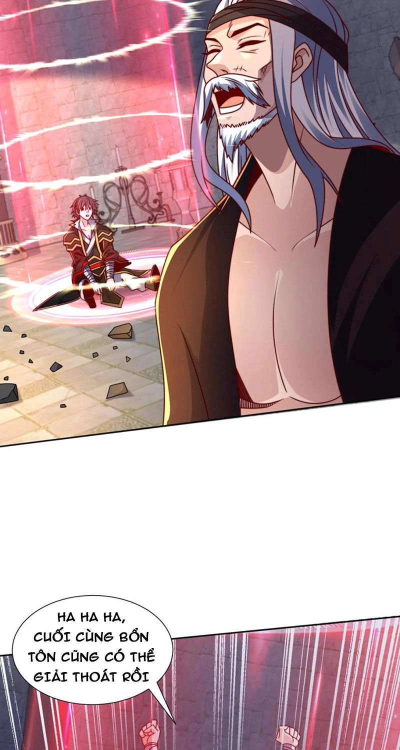 Ta Nuôi Quỷ Ở Trấn Ma Ty Chapter 300 - 11