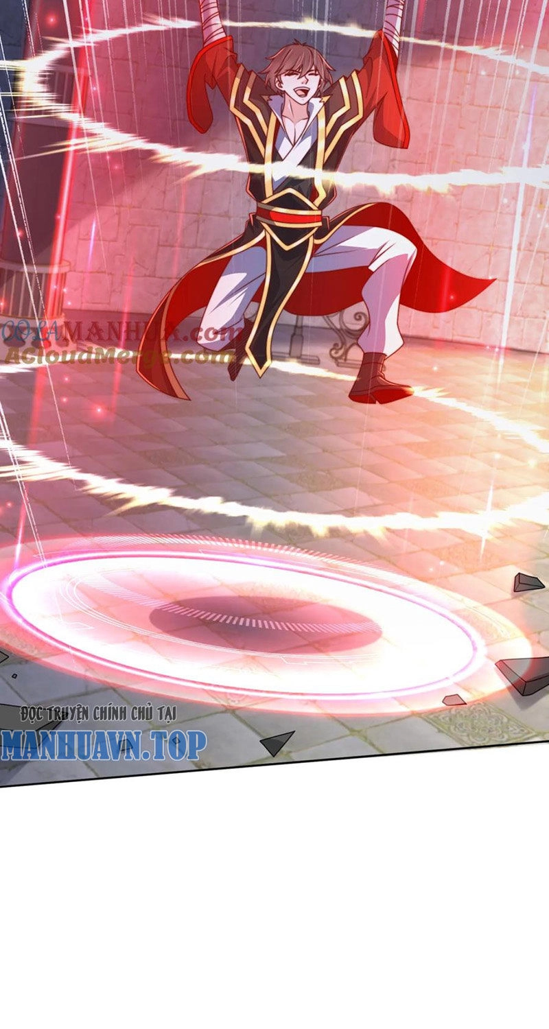 Ta Nuôi Quỷ Ở Trấn Ma Ty Chapter 300 - 12