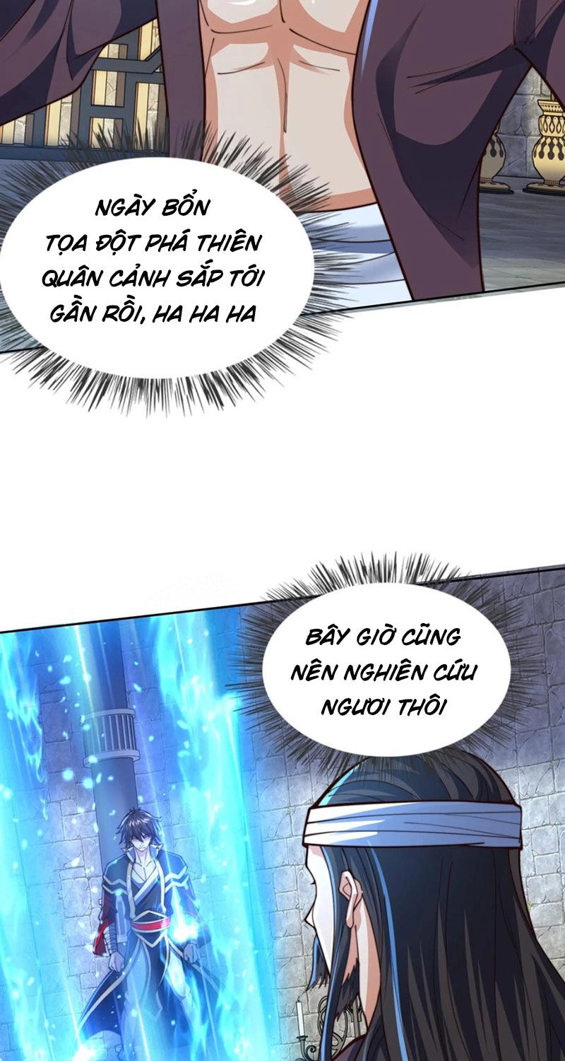 Ta Nuôi Quỷ Ở Trấn Ma Ty Chapter 300 - 14