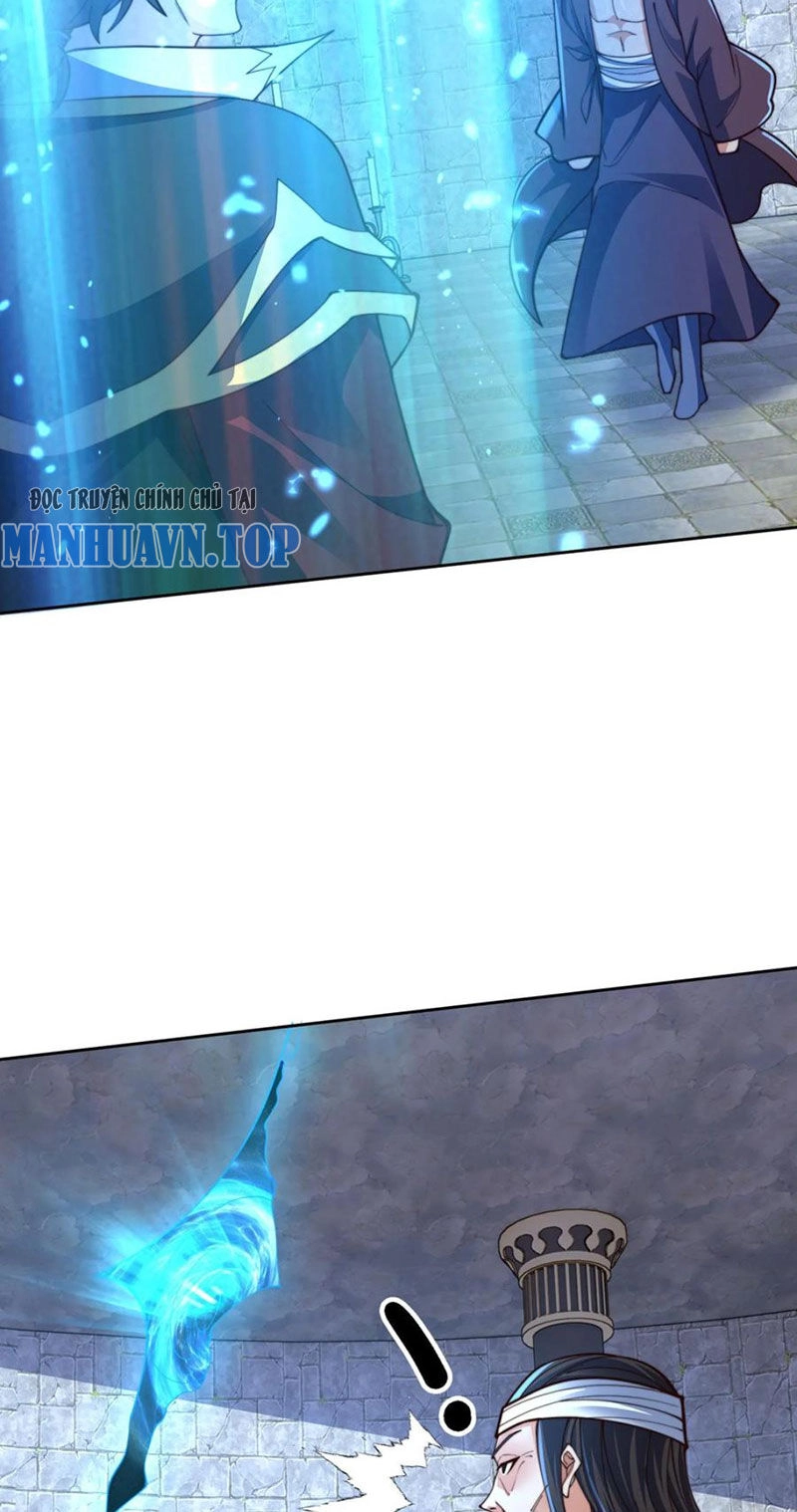 Ta Nuôi Quỷ Ở Trấn Ma Ty Chapter 300 - 16