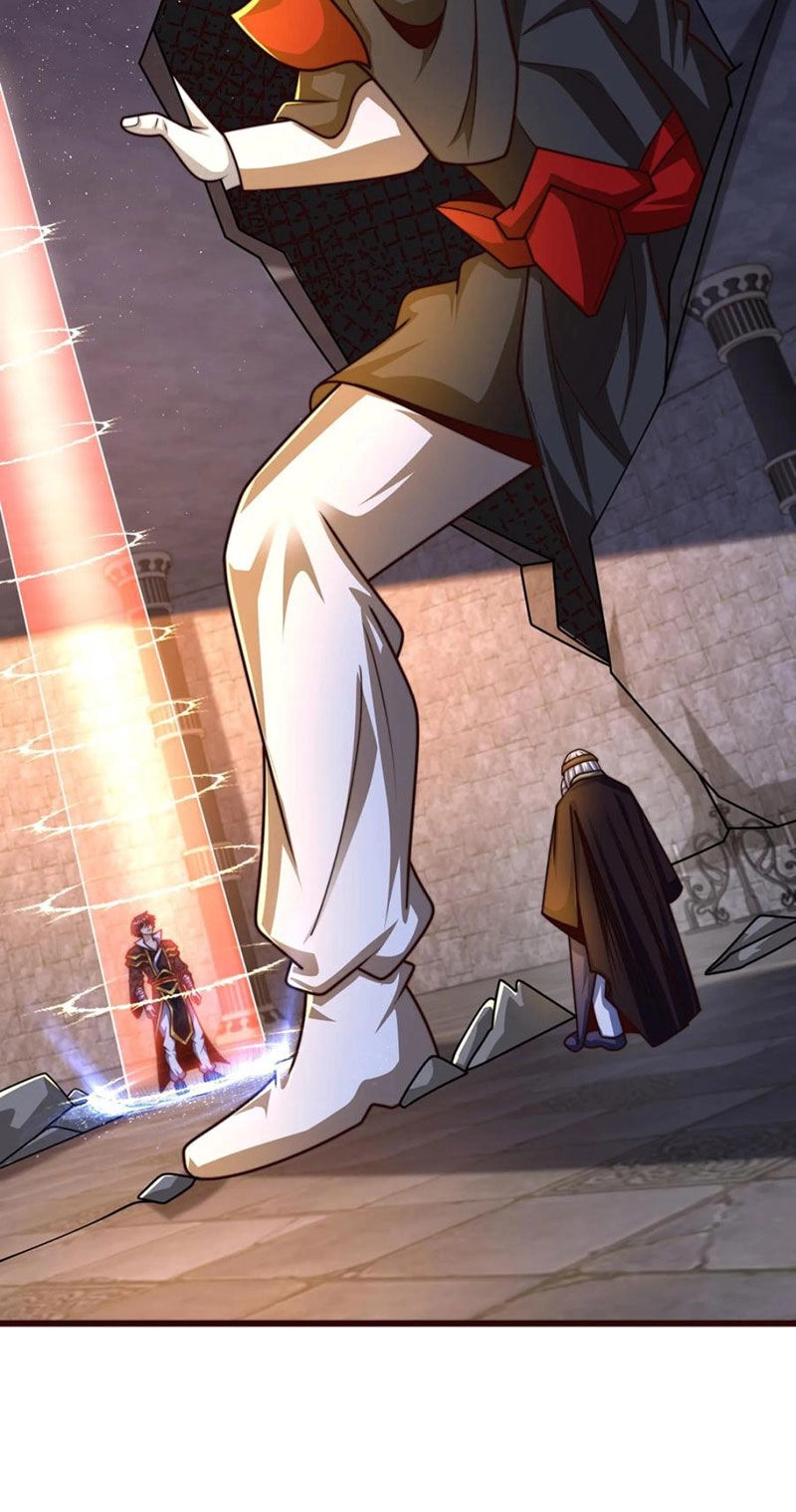 Ta Nuôi Quỷ Ở Trấn Ma Ty Chapter 300 - 19