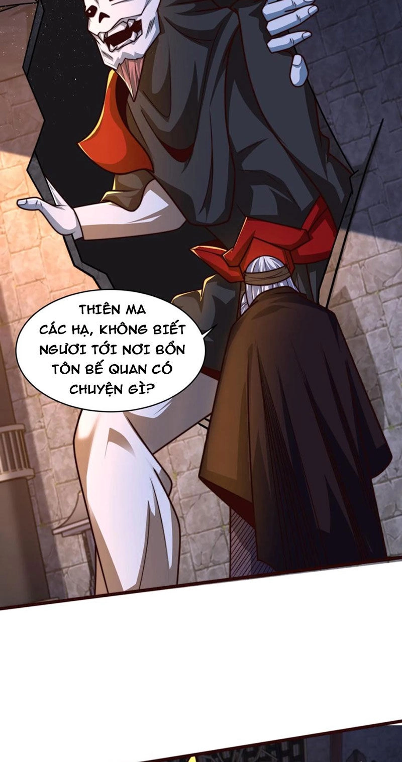 Ta Nuôi Quỷ Ở Trấn Ma Ty Chapter 300 - 22