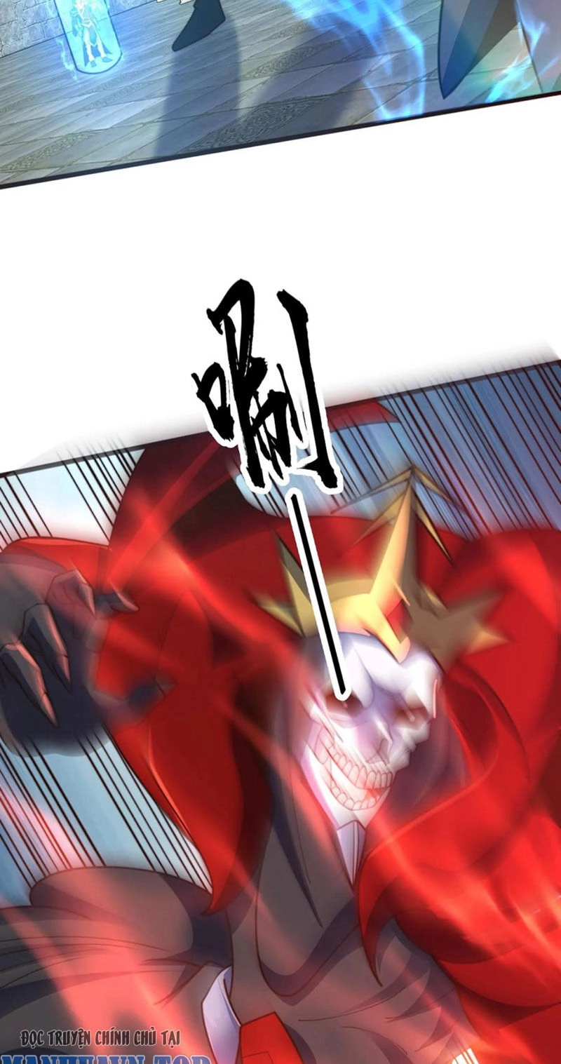 Ta Nuôi Quỷ Ở Trấn Ma Ty Chapter 300 - 27