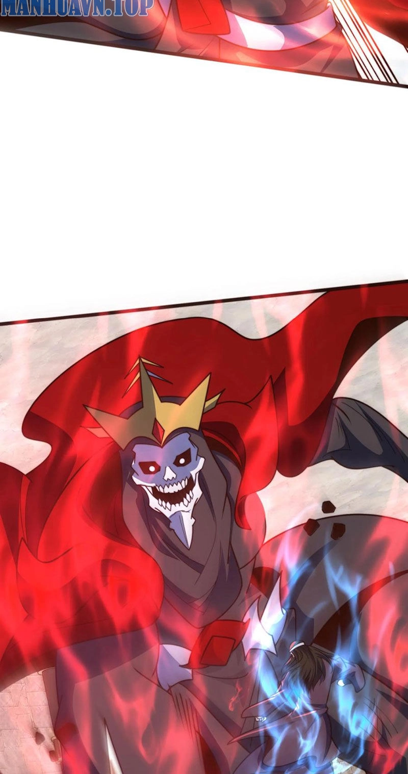 Ta Nuôi Quỷ Ở Trấn Ma Ty Chapter 300 - 28