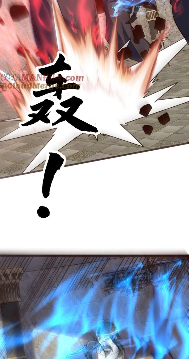 Ta Nuôi Quỷ Ở Trấn Ma Ty Chapter 300 - 29