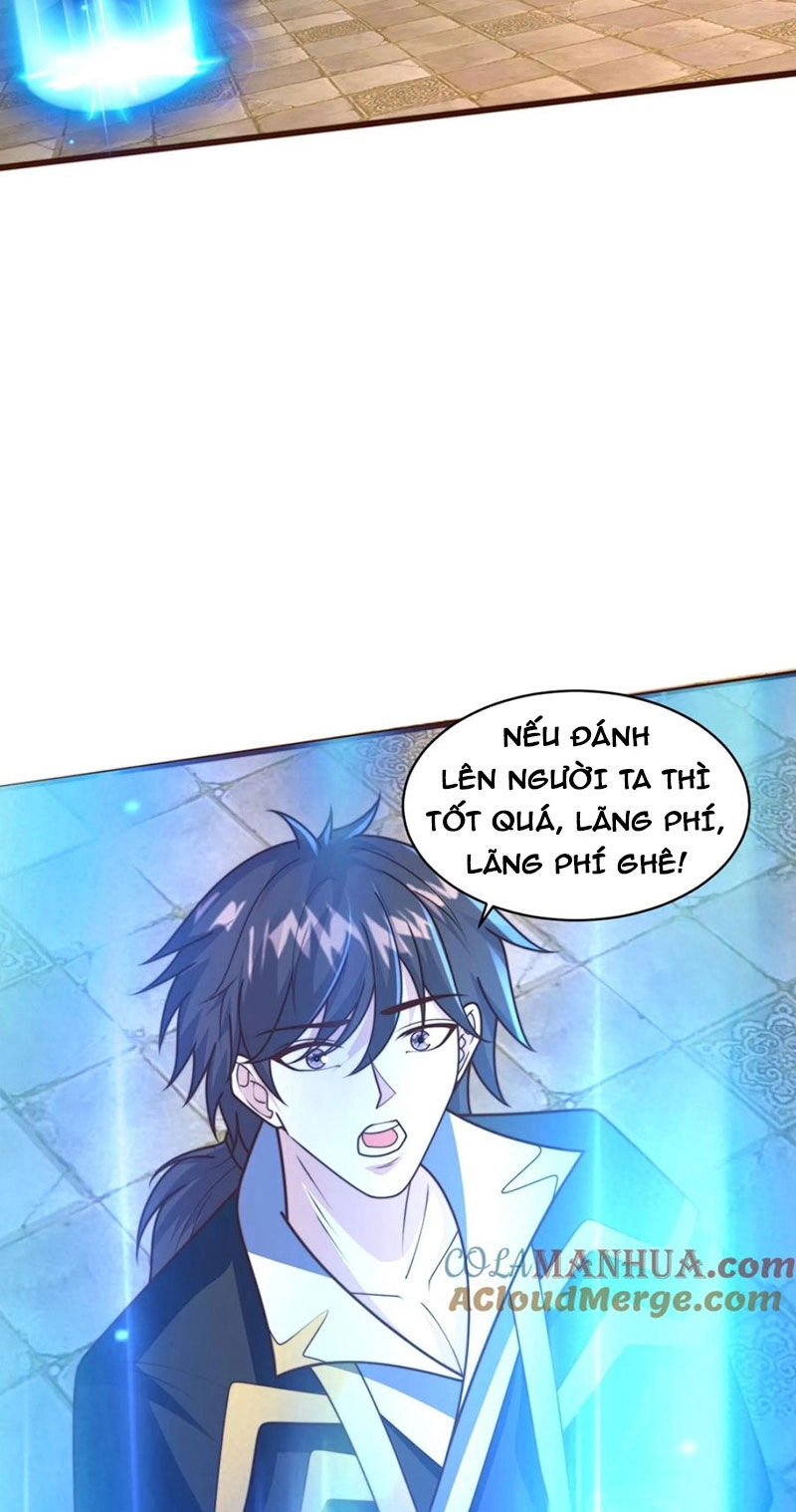 Ta Nuôi Quỷ Ở Trấn Ma Ty Chapter 300 - 34