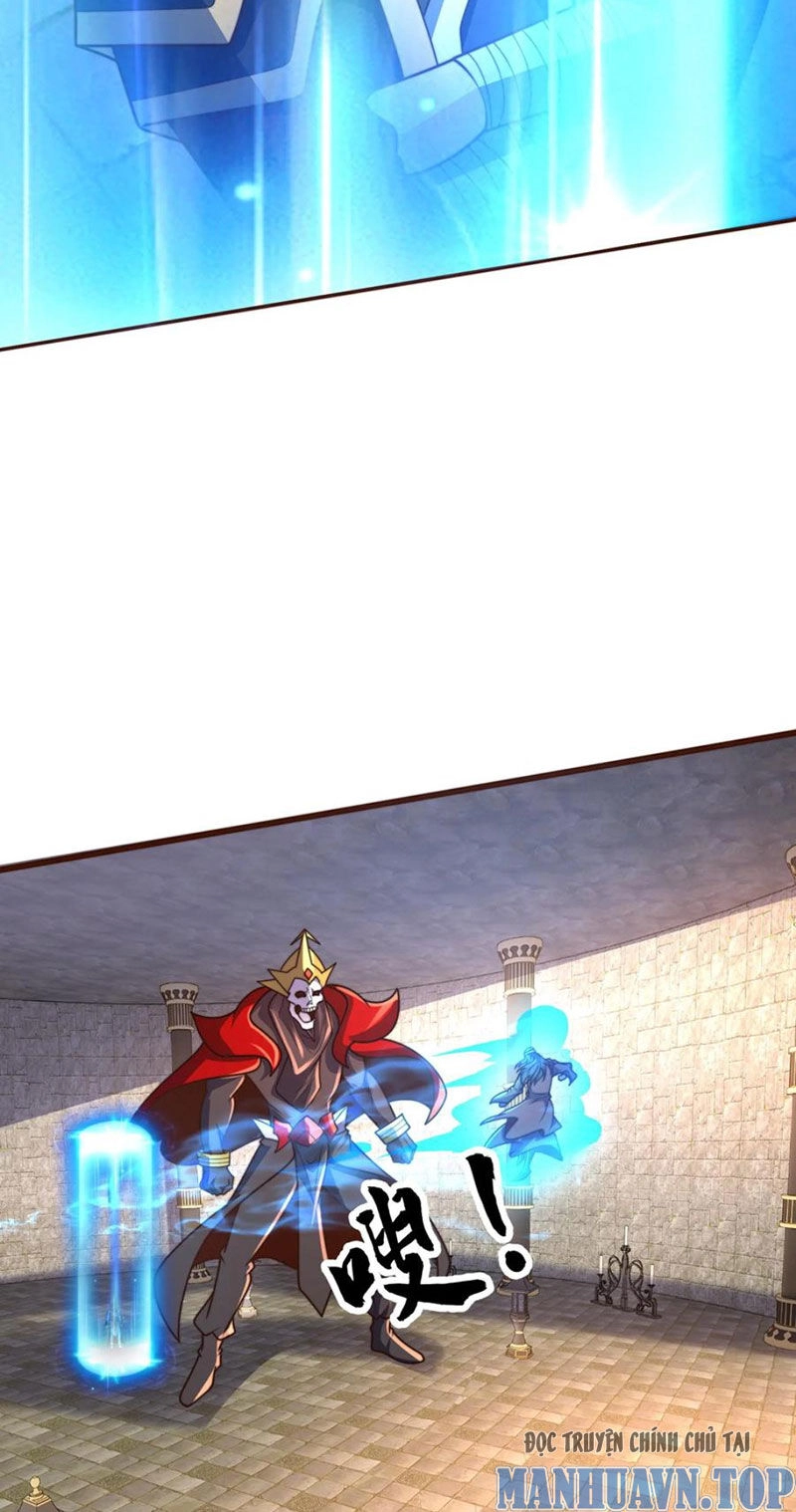 Ta Nuôi Quỷ Ở Trấn Ma Ty Chapter 300 - 35