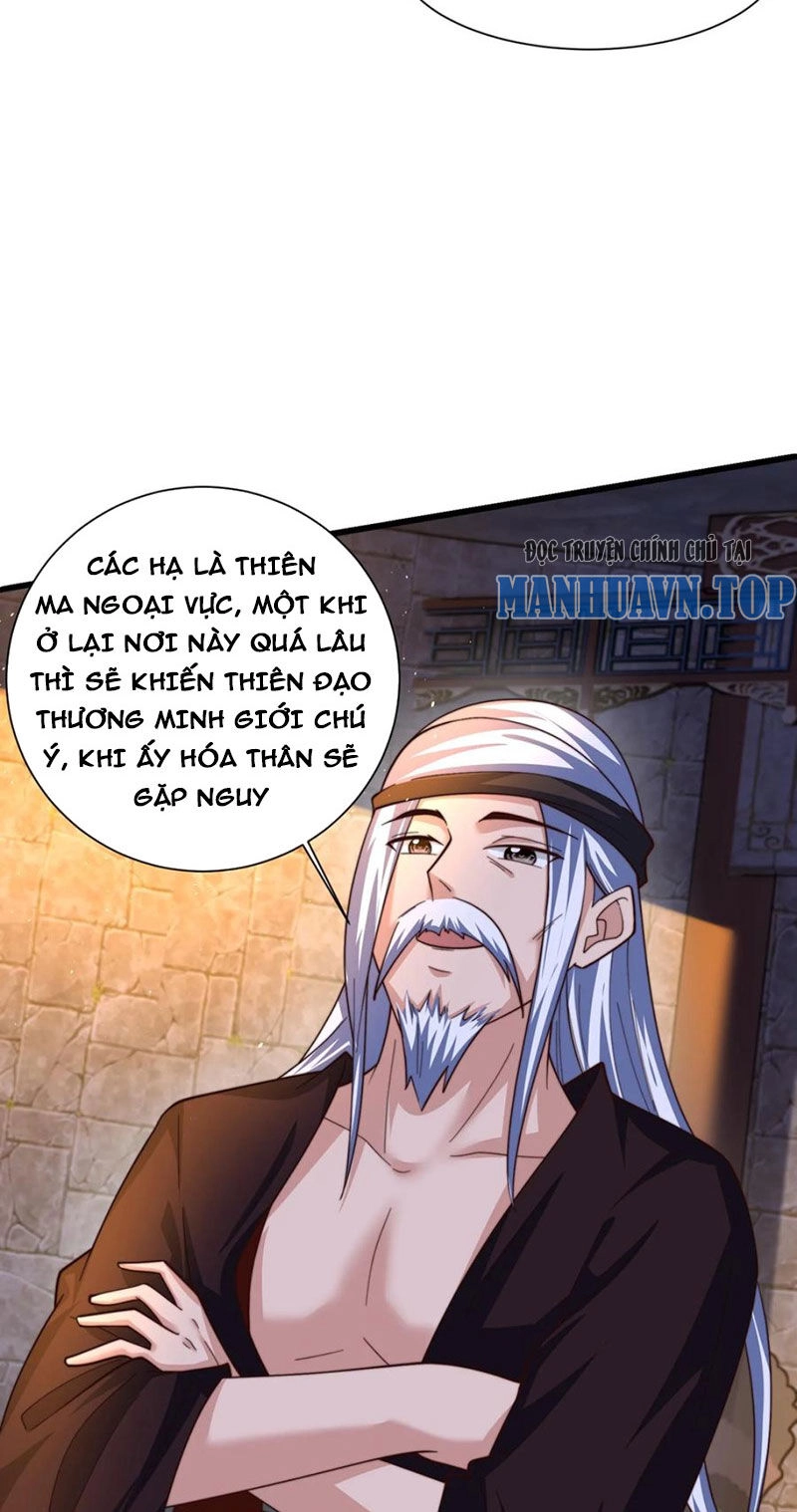 Ta Nuôi Quỷ Ở Trấn Ma Ty Chapter 300 - 38
