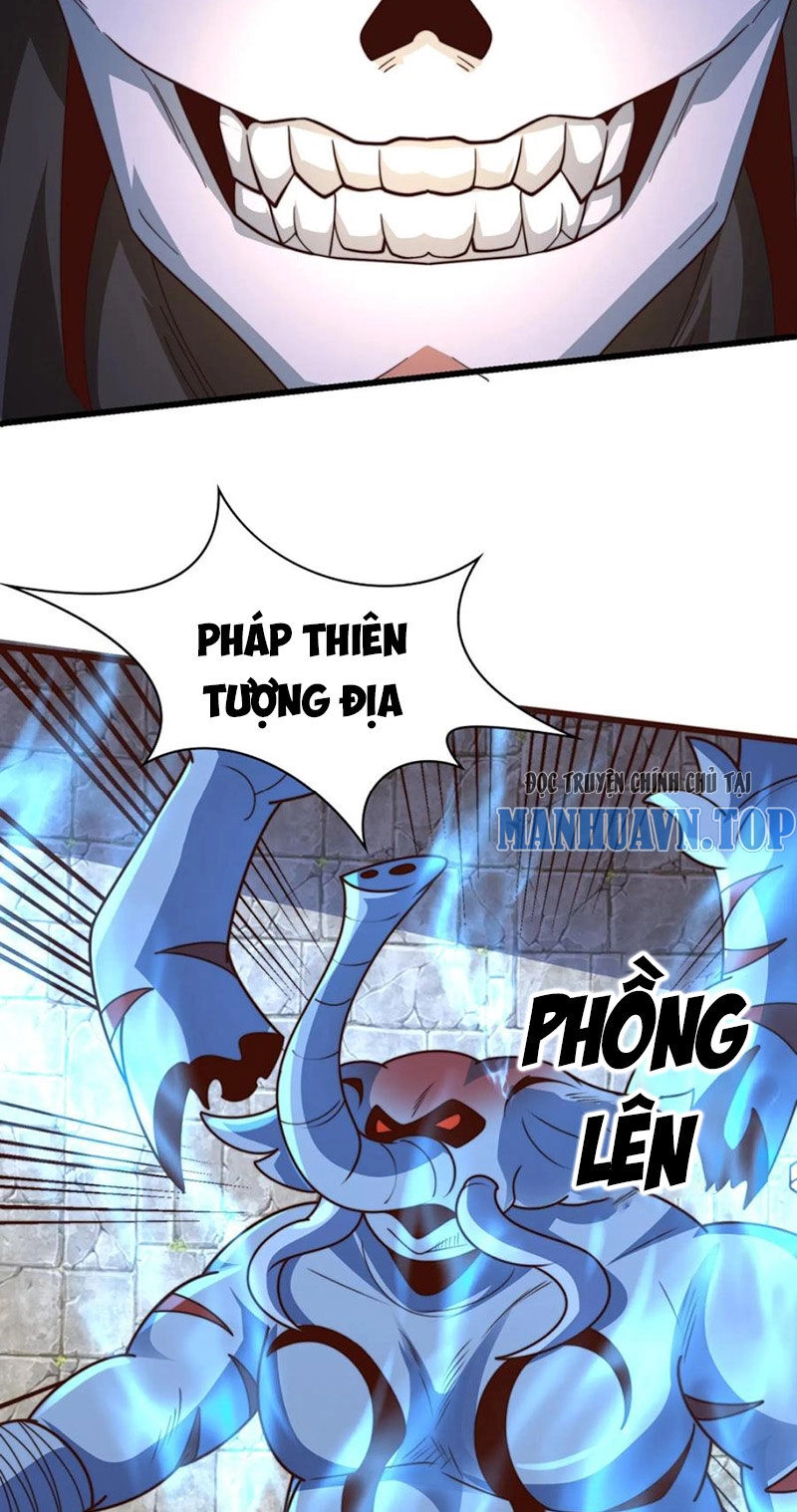 Ta Nuôi Quỷ Ở Trấn Ma Ty Chapter 300 - 41