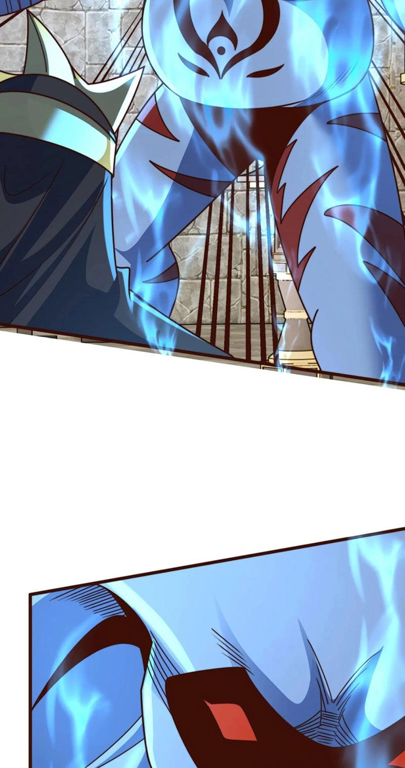 Ta Nuôi Quỷ Ở Trấn Ma Ty Chapter 300 - 42