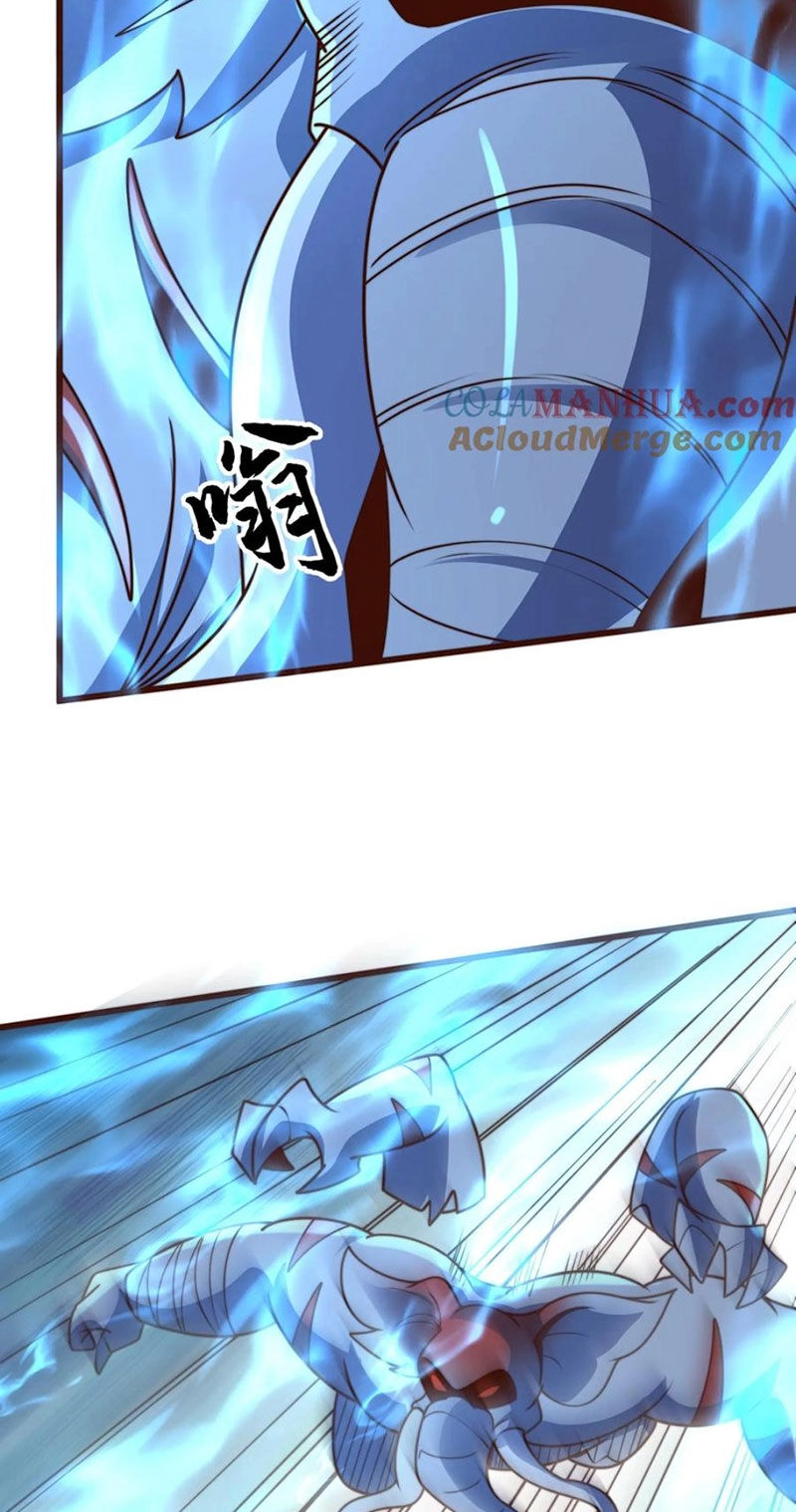 Ta Nuôi Quỷ Ở Trấn Ma Ty Chapter 300 - 43