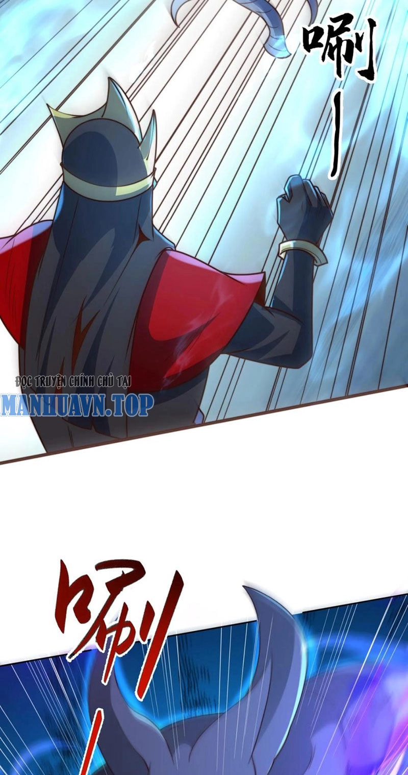 Ta Nuôi Quỷ Ở Trấn Ma Ty Chapter 300 - 44