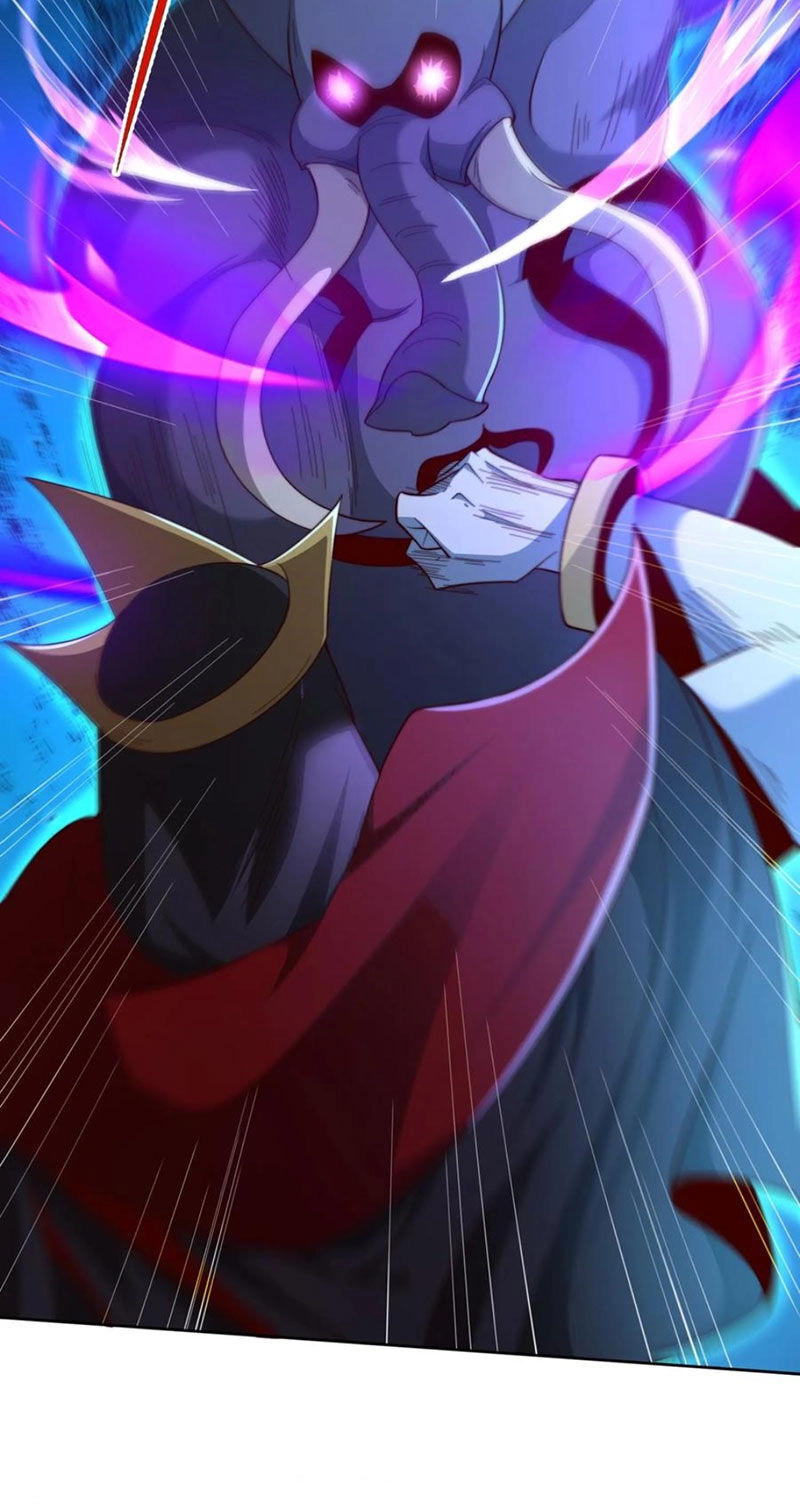 Ta Nuôi Quỷ Ở Trấn Ma Ty Chapter 300 - 45