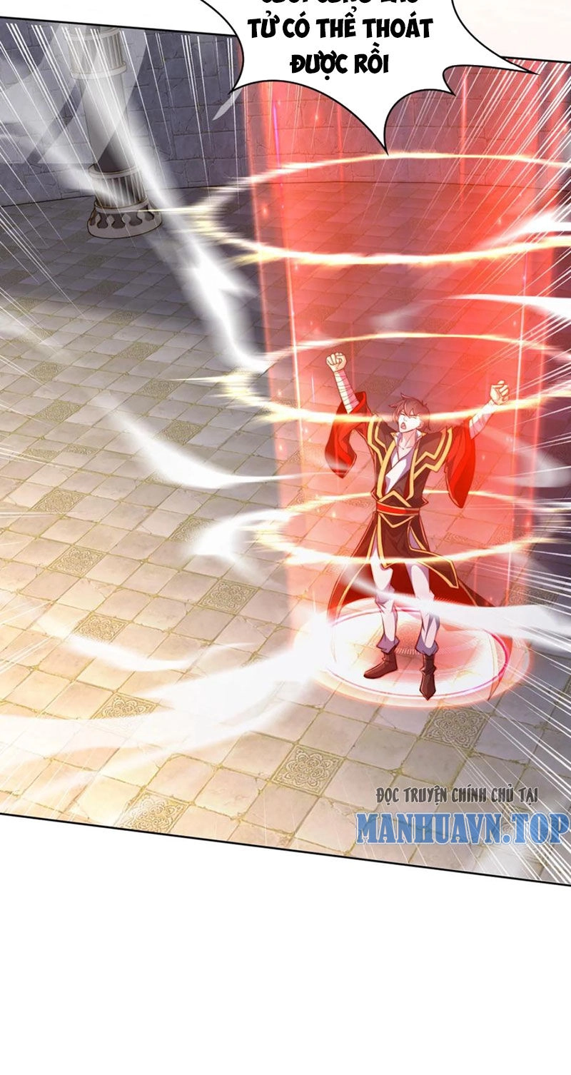 Ta Nuôi Quỷ Ở Trấn Ma Ty Chapter 300 - 47