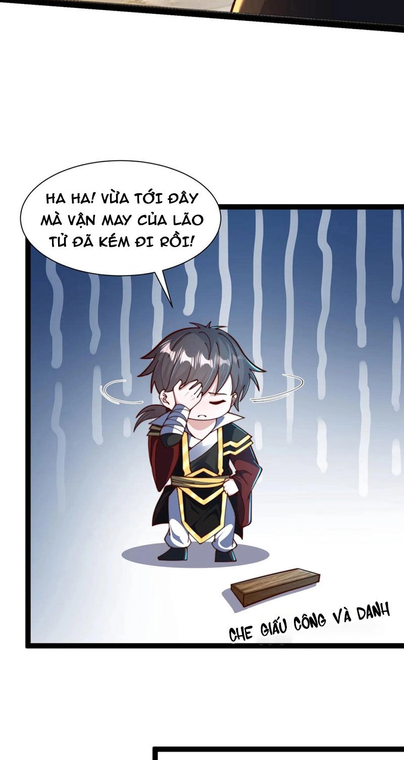 Ta Nuôi Quỷ Ở Trấn Ma Ty Chapter 300 - 49