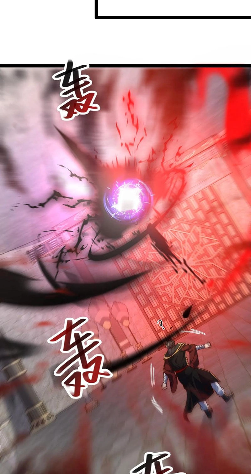 Ta Nuôi Quỷ Ở Trấn Ma Ty Chapter 300 - 50