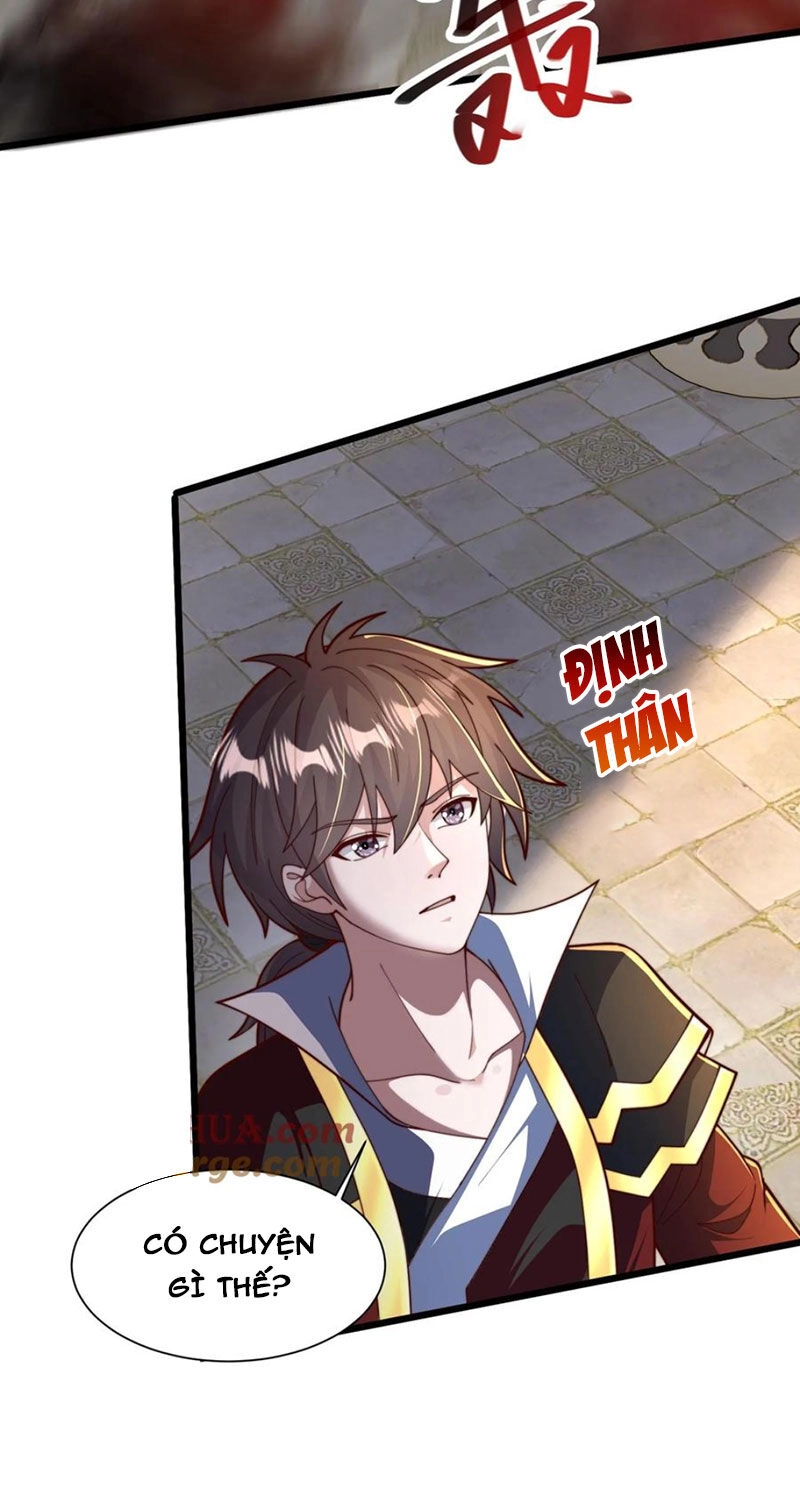 Ta Nuôi Quỷ Ở Trấn Ma Ty Chapter 300 - 51