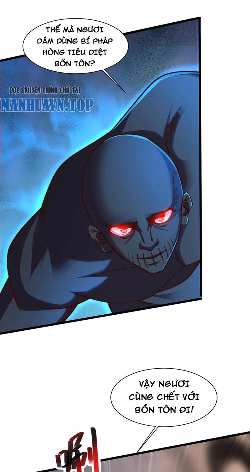 Ta Nuôi Quỷ Ở Trấn Ma Ty Chapter 300 - 52