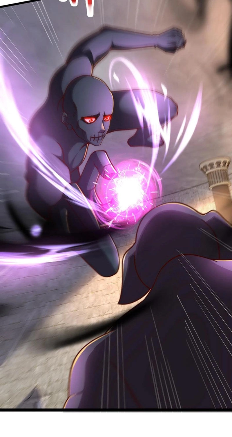 Ta Nuôi Quỷ Ở Trấn Ma Ty Chapter 300 - 53