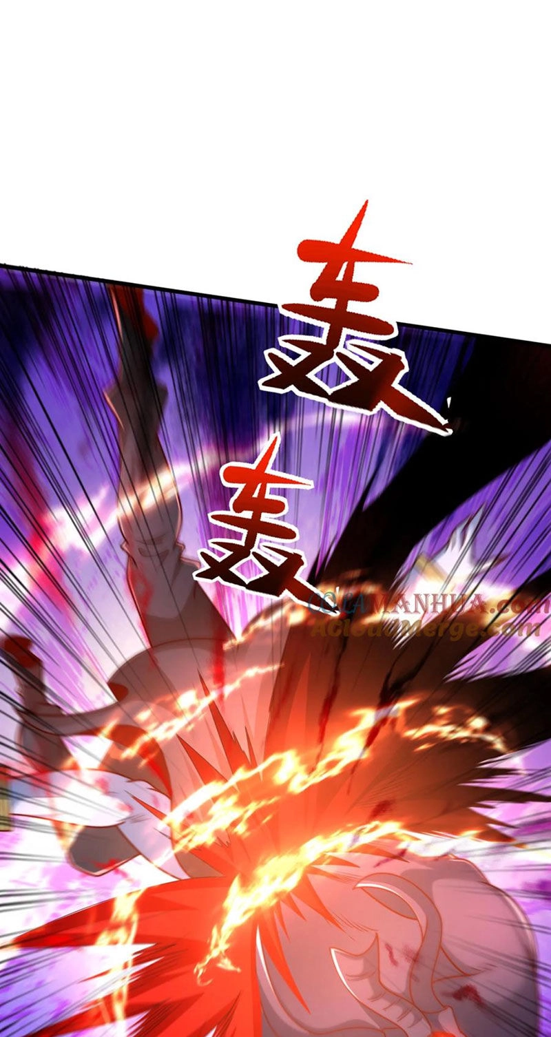 Ta Nuôi Quỷ Ở Trấn Ma Ty Chapter 300 - 54