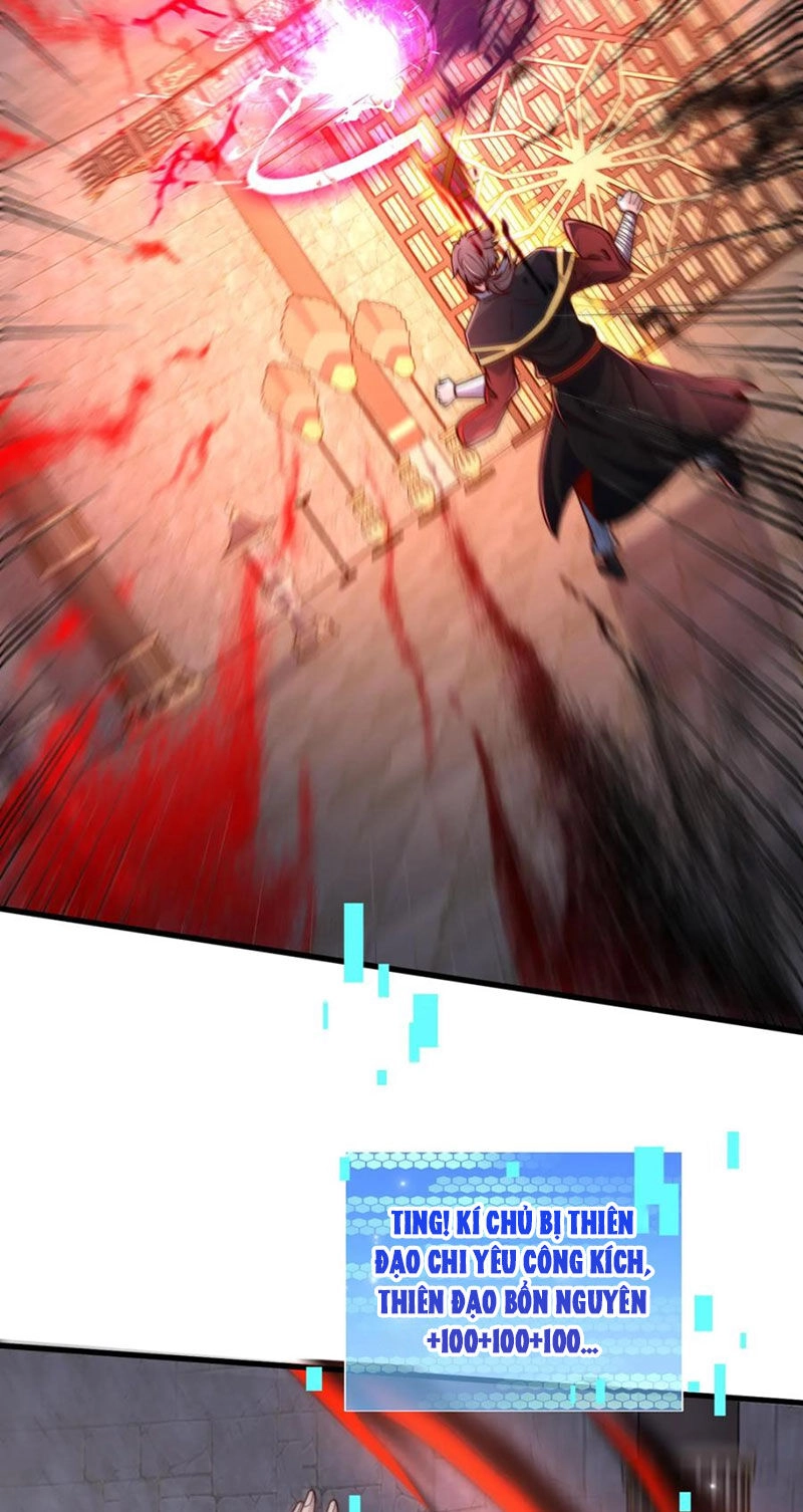 Ta Nuôi Quỷ Ở Trấn Ma Ty Chapter 300 - 56