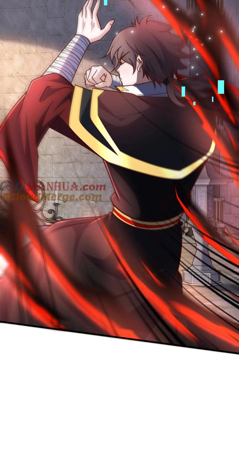 Ta Nuôi Quỷ Ở Trấn Ma Ty Chapter 300 - 57