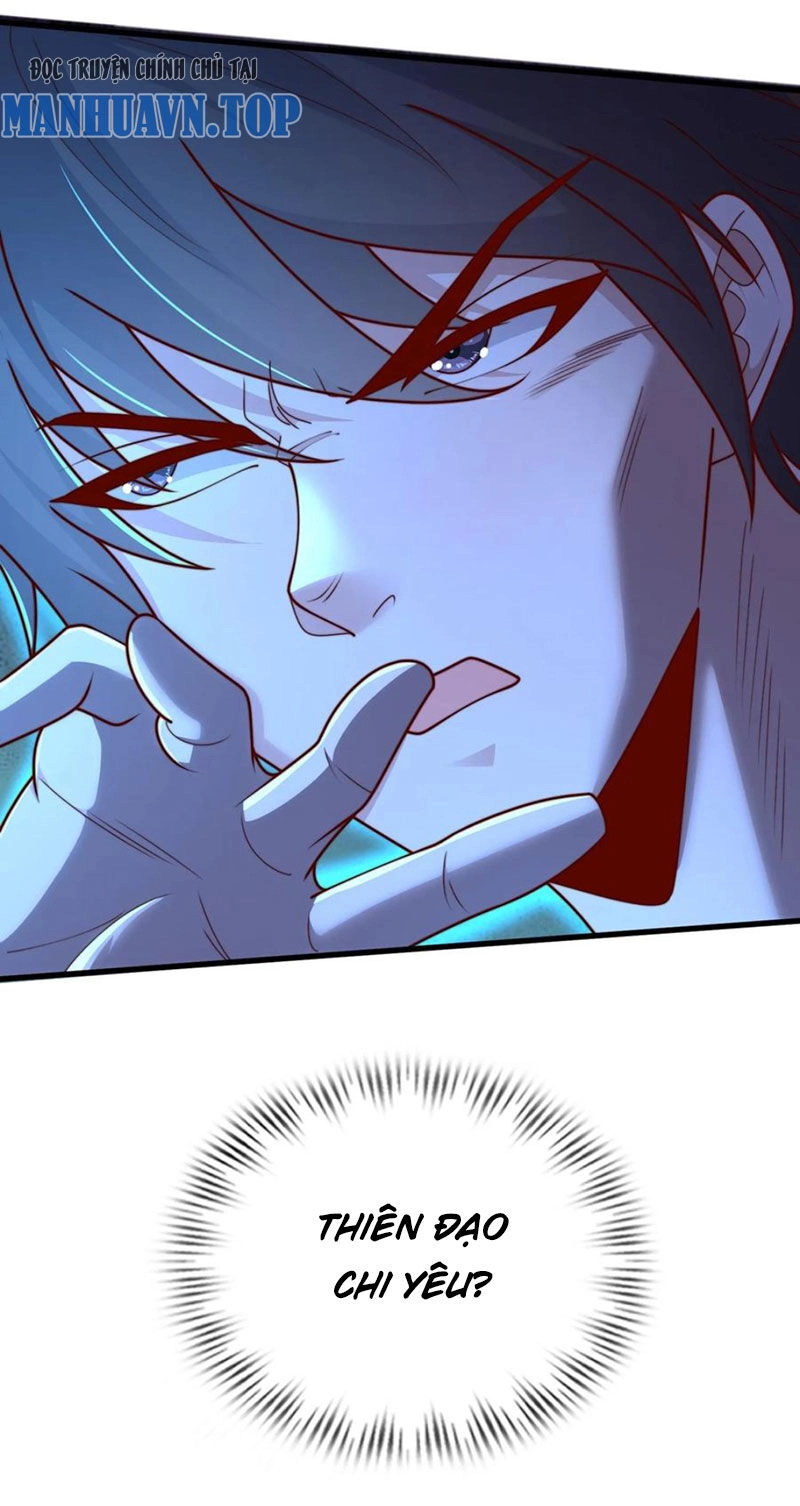 Ta Nuôi Quỷ Ở Trấn Ma Ty Chapter 300 - 58